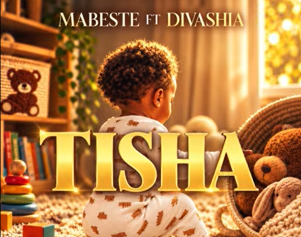 Mabeste ft Divashia – TISHA | AUDIO