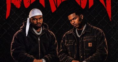Vanillah ft Malume – BUNDUKI