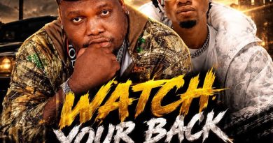 Yj Kiboko ft Dulla Makabila – WATCH YOUR BACK