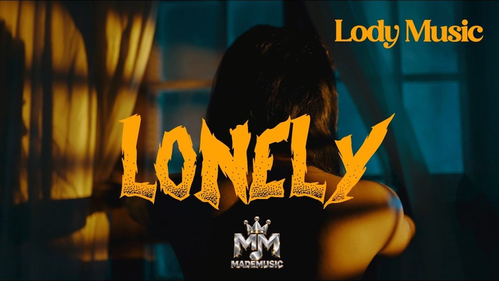 lody music lonely